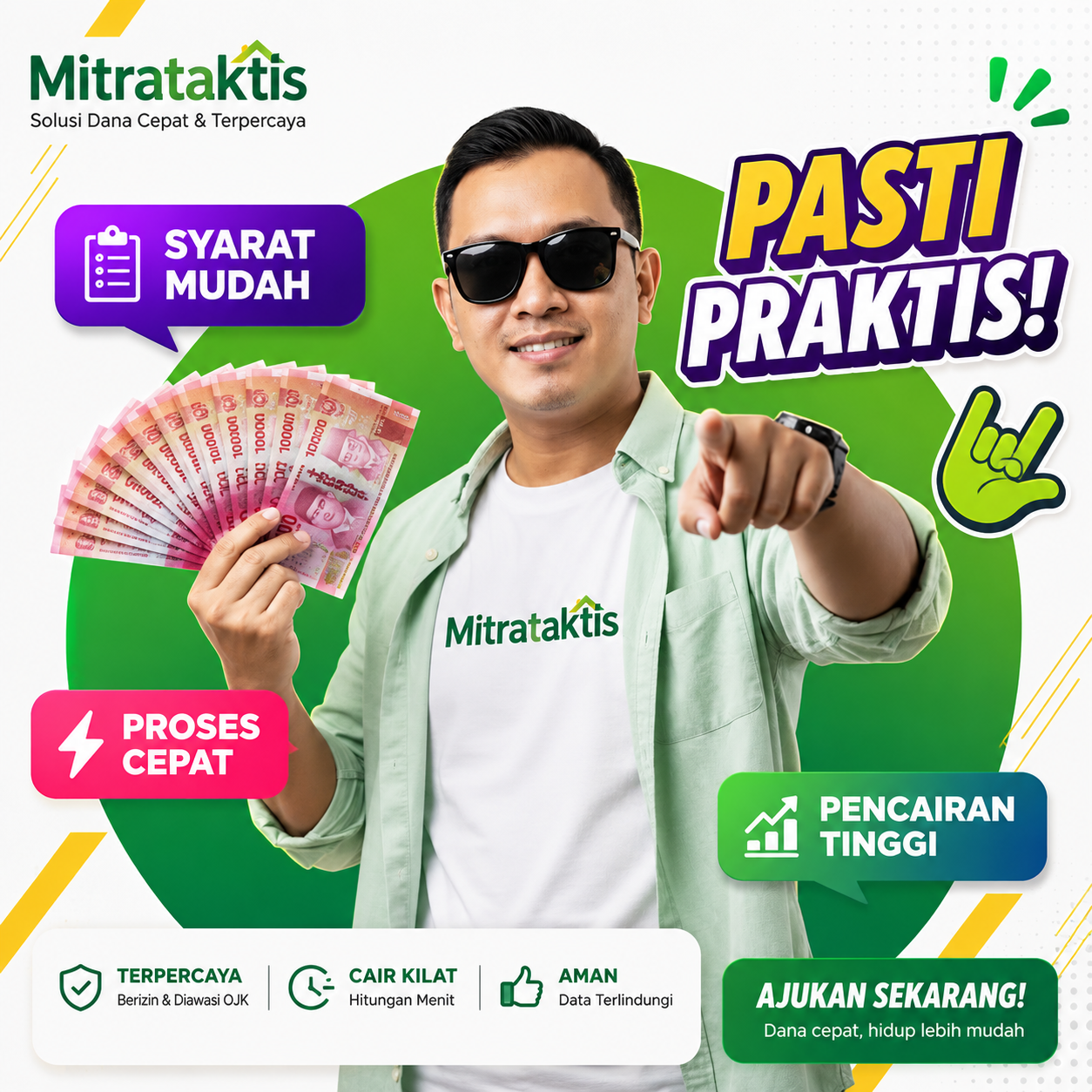 Solusi Pinjam Dana Dengan Jaminan BPKB Mobil