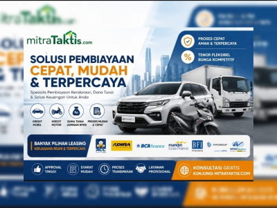 Leasing Terbaik Di Karawang Untuk Kredit Mobil Bekas